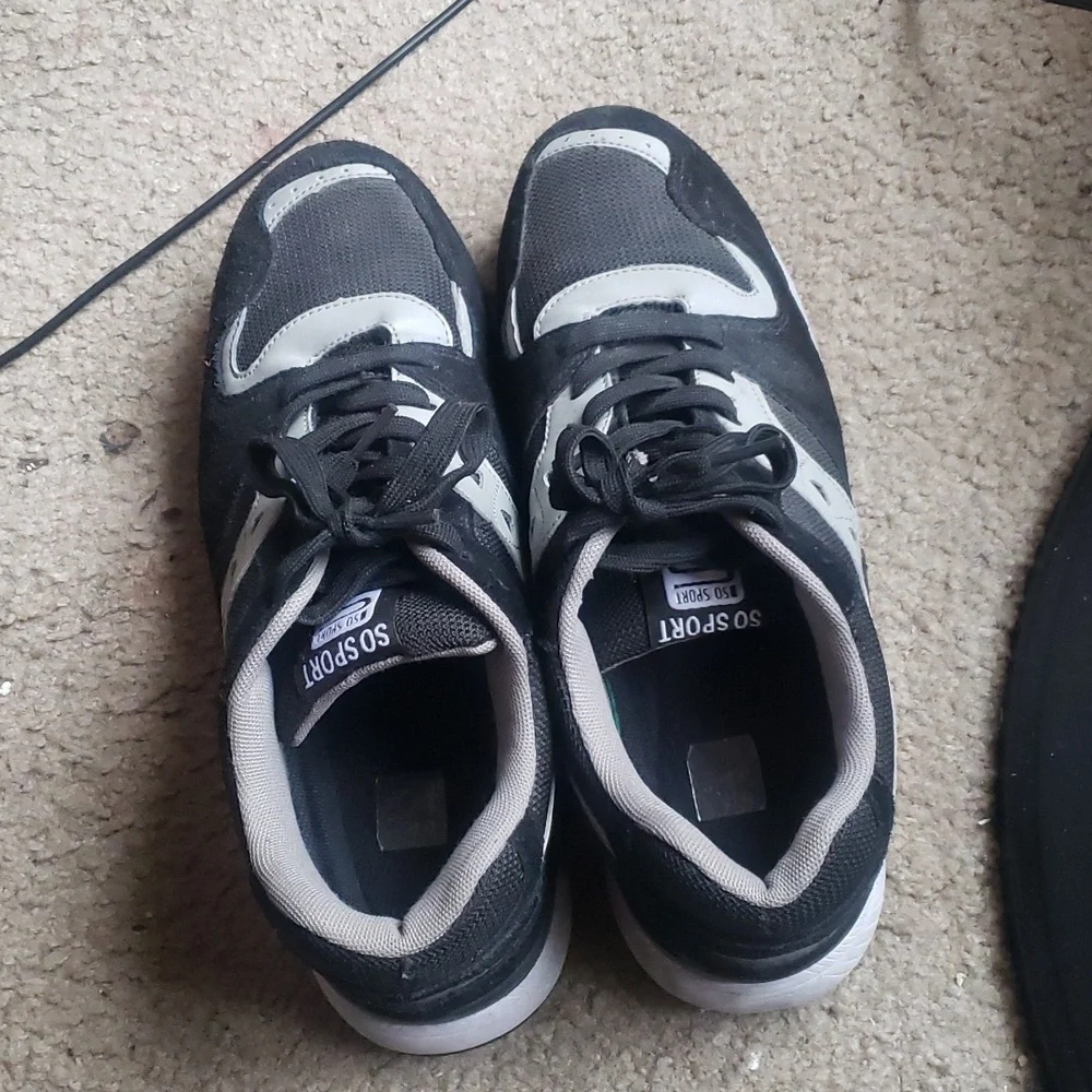 Steel Toe - Picture 1 of 7